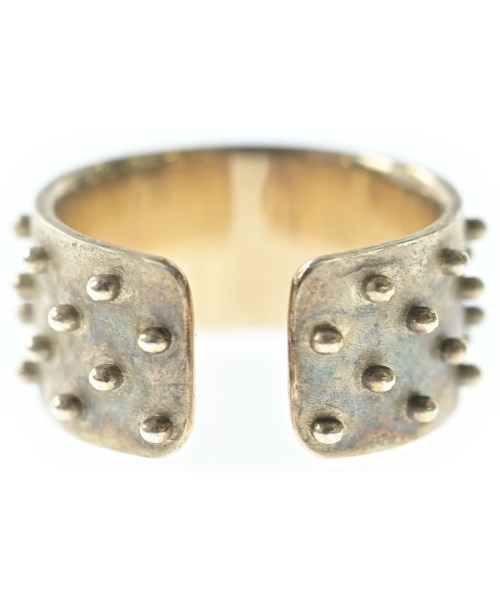 chigo（チーゴ）リング ゴールド サイズ:-(11号位) レディース/2200654414286