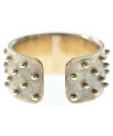 chigo（チーゴ）リング ゴールド サイズ:-(11号位) レディース/2200654414286