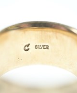 chigo（チーゴ）リング ゴールド サイズ:-(11号位) レディース/2200654414286