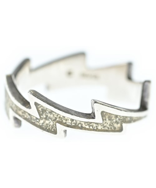 chigo（チーゴ）リング シルバー サイズ:-(12.5号位) レディース/2200654414293