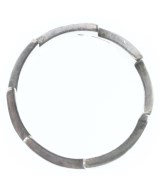 chigo（チーゴ）リング シルバー サイズ:-(12.5号位) レディース/2200654414293