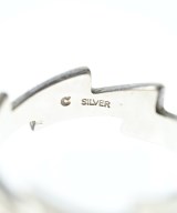 chigo（チーゴ）リング シルバー サイズ:-(12.5号位) レディース/2200654414293