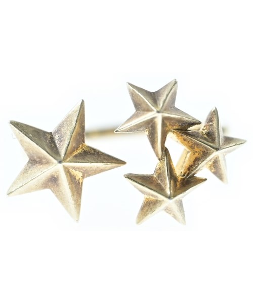 chigo（チーゴ）リング ゴールド サイズ:-(6号位) レディース/2200654414309