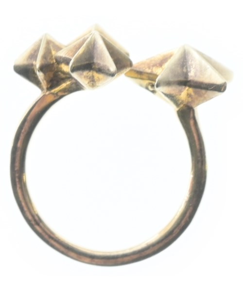 chigo（チーゴ）リング ゴールド サイズ:-(6号位) レディース/2200654414309