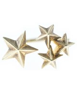 chigo（チーゴ）リング ゴールド サイズ:-(6号位) レディース/2200654414309