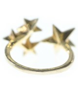 chigo（チーゴ）リング ゴールド サイズ:-(6号位) レディース/2200654414309