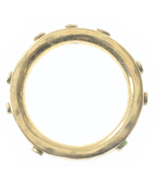 chigo（チーゴ）リング ゴールド サイズ:-(3号位) レディース/2200654414316