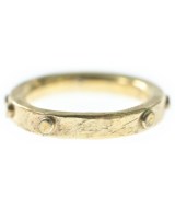 chigo（チーゴ）リング ゴールド サイズ:-(3号位) レディース/2200654414316