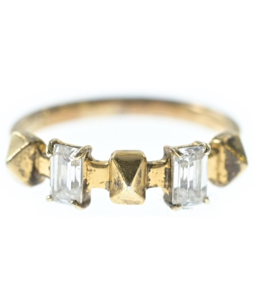 chigo(チーゴ)リング ゴールド サイズ:-/2200654414323