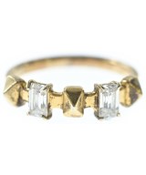 chigo（チーゴ）リング ゴールド サイズ:- レディース/2200654414323