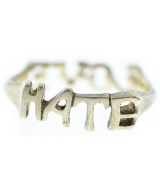 chigo（チーゴ）リング シルバー サイズ:-(11号位) レディース/2200654414330