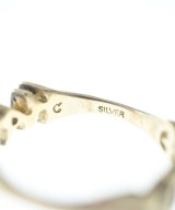 chigo（チーゴ）リング シルバー サイズ:-(11号位) レディース/2200654414330