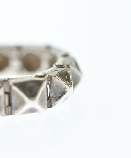 chigo（チーゴ）リング シルバー サイズ:-(3号位) レディース/2200654414347