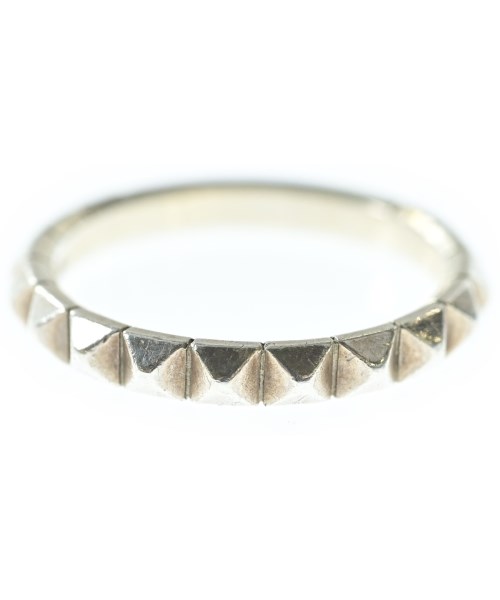 chigo(チーゴ)リング シルバー サイズ:-(15号位)/2200654414354