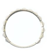 chigo（チーゴ）リング シルバー サイズ:-(15号位) レディース/2200654414354