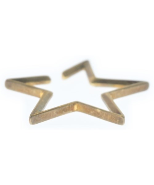 chigo（チーゴ）ピアス・イヤリング ゴールド サイズ:- レディース/2200654414361