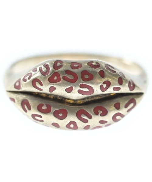 chigo（チーゴ）リング シルバー サイズ:-(13号位) レディース/2200654414378