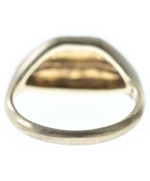 chigo（チーゴ）リング シルバー サイズ:-(13号位) レディース/2200654414378