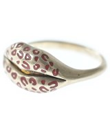 chigo（チーゴ）リング シルバー サイズ:-(13号位) レディース/2200654414378