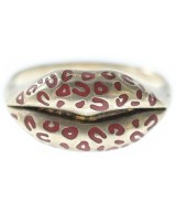 chigo（チーゴ）リング シルバー サイズ:-(13号位) レディース/2200654414378