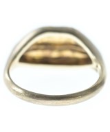 chigo（チーゴ）リング シルバー サイズ:-(13号位) レディース/2200654414378