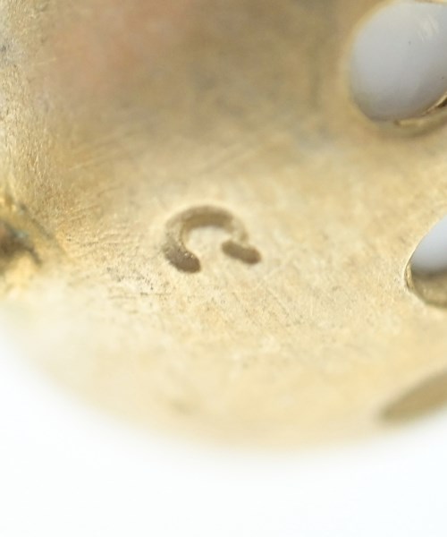 chigo（チーゴ）ピアス 白 サイズ:- レディース/2200654414385