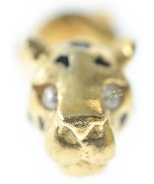 chigo（チーゴ）ピアス ゴールド サイズ:- レディース/2200654414392