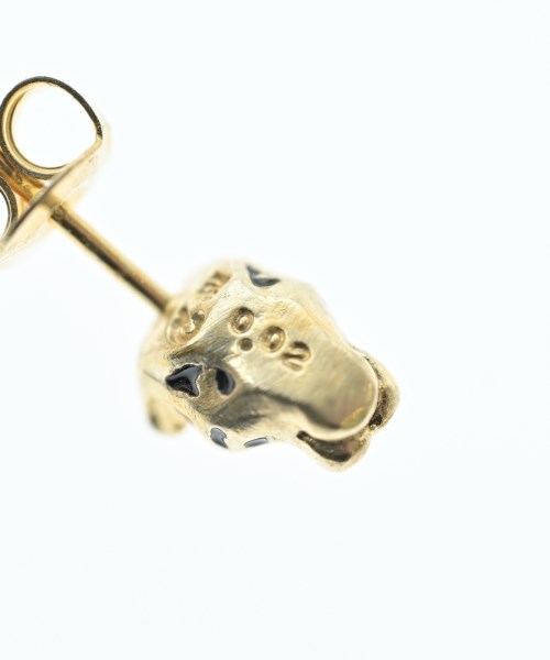 chigo（チーゴ）ピアス ゴールド サイズ:- レディース/2200654414392