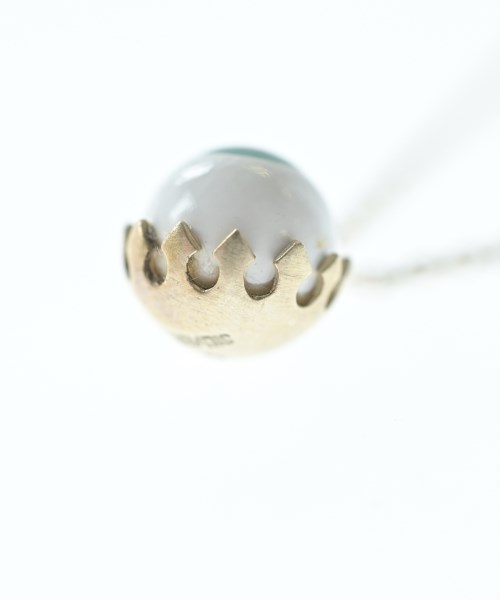 chigo（チーゴ）ネックレス ゴールド サイズ:- レディース/2200654414408