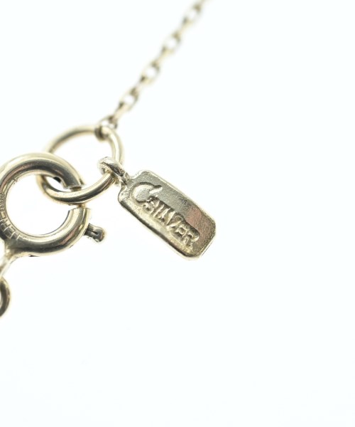 chigo（チーゴ）ネックレス ゴールド サイズ:- レディース/2200654414408