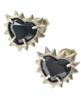 chigo（チーゴ）ピアス シルバー サイズ:- レディース/2200654414415