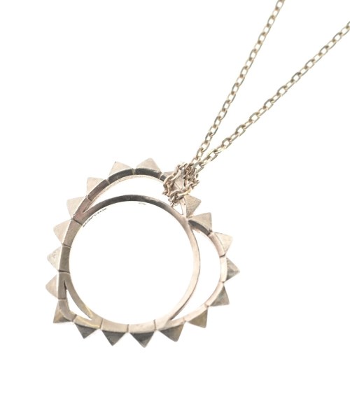 chigo(チーゴ)ネックレス ゴールド サイズ:-/2200654414422