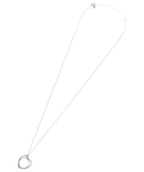 chigo（チーゴ）ネックレス ゴールド サイズ:- レディース/2200654414422