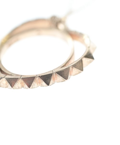 chigo（チーゴ）ネックレス ゴールド サイズ:- レディース/2200654414422