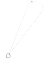 chigo（チーゴ）ネックレス ゴールド サイズ:- レディース/2200654414422