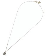 chigo（チーゴ）ネックレス ゴールド サイズ:- レディース/2200654414439