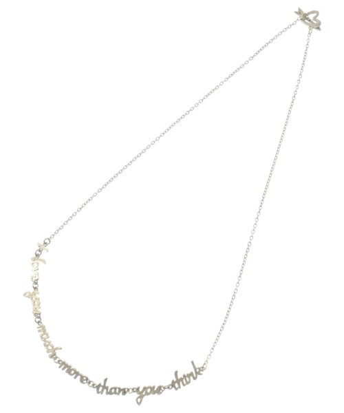 chigo(チーゴ)ネックレス ゴールド サイズ:-/2200654414446