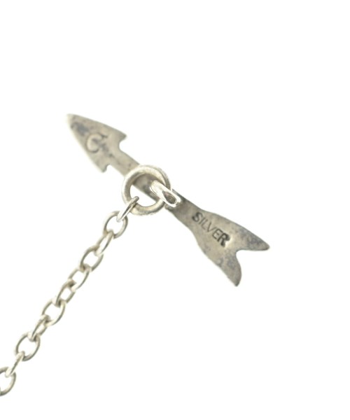 chigo（チーゴ）ネックレス ゴールド サイズ:- レディース/2200654414446