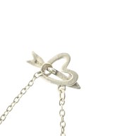 chigo（チーゴ）ネックレス ゴールド サイズ:- レディース/2200654414446