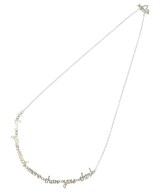 chigo ネックレス