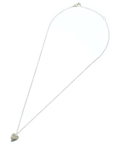 chigo（チーゴ）ネックレス シルバー サイズ:- レディース/2200654414453