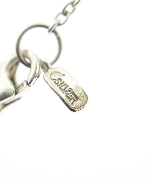 chigo（チーゴ）ネックレス シルバー サイズ:- レディース/2200654414453