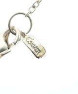 chigo（チーゴ）ネックレス シルバー サイズ:- レディース/2200654414453