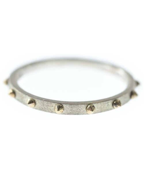 chigo(チーゴ)リング シルバー サイズ:-/2200654414460