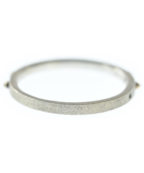 chigo（チーゴ）リング シルバー サイズ:- レディース/2200654414460