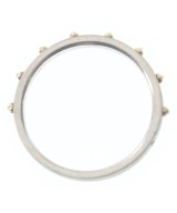 chigo（チーゴ）リング シルバー サイズ:- レディース/2200654414460