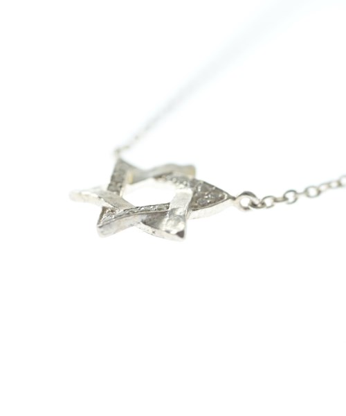 chigo（チーゴ）ネックレス シルバー サイズ:- レディース/2200654414477