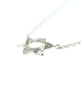 chigo（チーゴ）ネックレス シルバー サイズ:- レディース/2200654414477