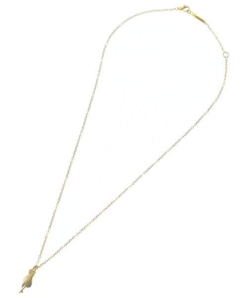 chigo（チーゴ）リング ゴールド サイズ:- レディース/2200654414484