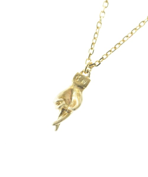 chigo（チーゴ）リング ゴールド サイズ:- レディース/2200654414484